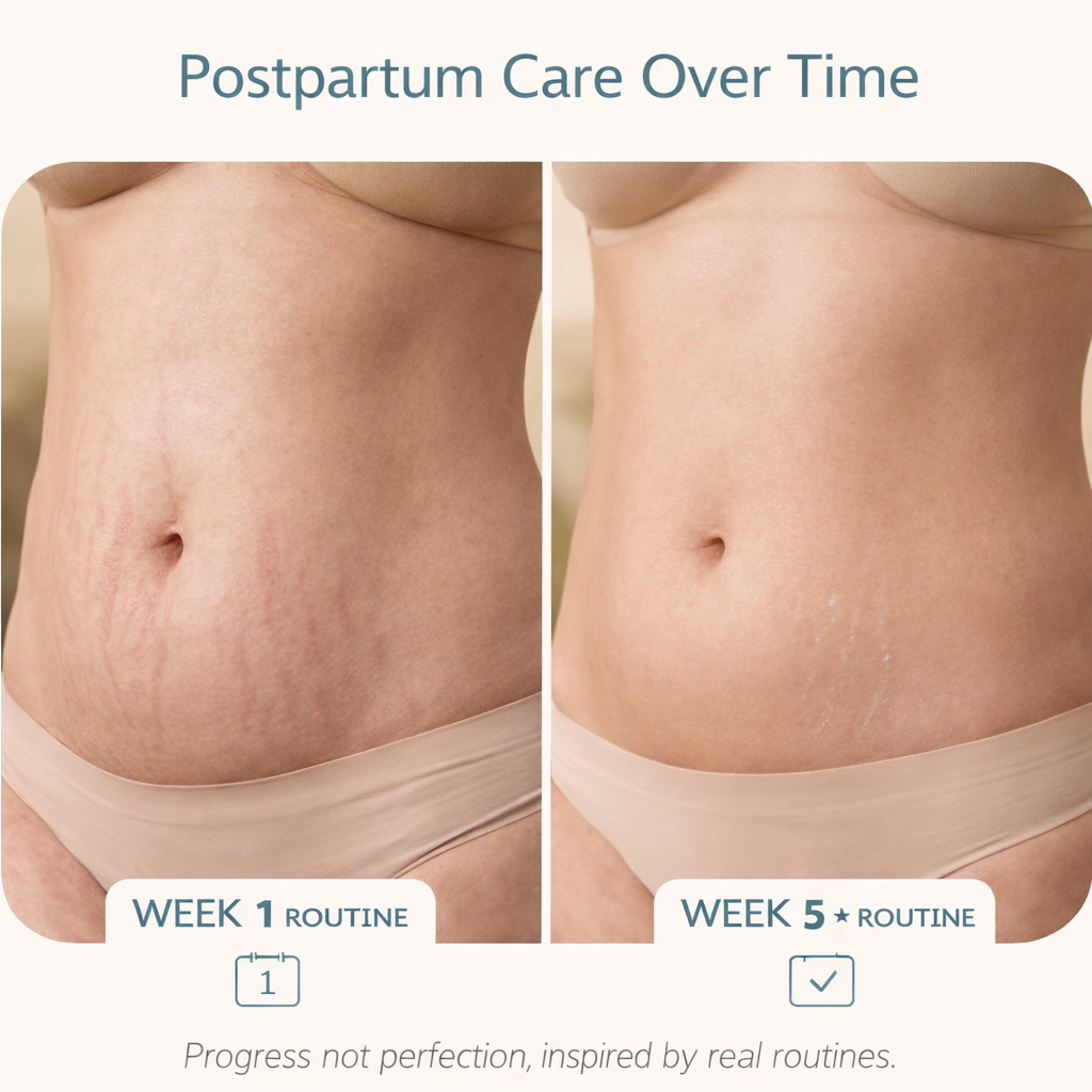 Anti-Cellulite Massage Oil