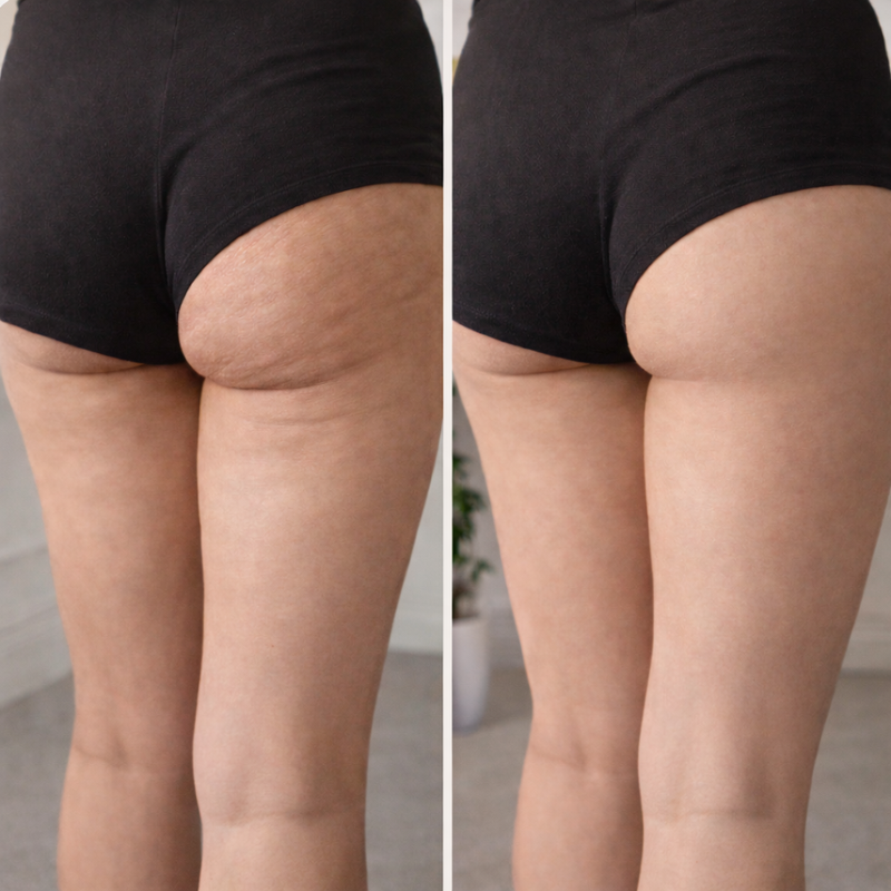 Under-Curve Creasing