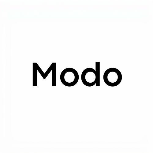 Modo