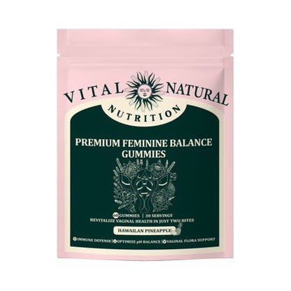 Pumpkin Seed Oil Soft Capsules